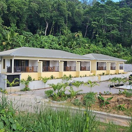 Hotel Solea Self Catering Victoria Exterior foto